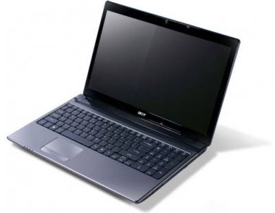 Ноутбук Acer Aspire 5750G-32354G50Mnkk NX.RXLEU.008