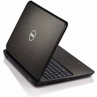 Ноутбук Dell Inspiron N5110 N5110Hi2670D8C1000BDSblack