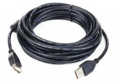 Кабель Gembird CCF-USB2.0-AMAF-15 8716309052122
