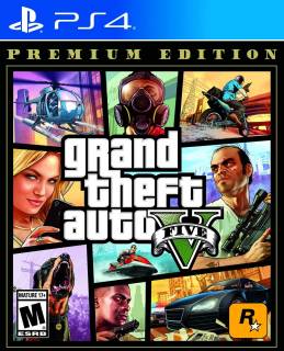 Игры для приставок Gamessoftware 5026555424271