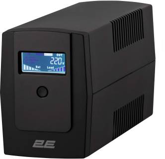 ИБП 2E 2E-DD650