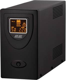 ИБП 2E 2E-DD2000