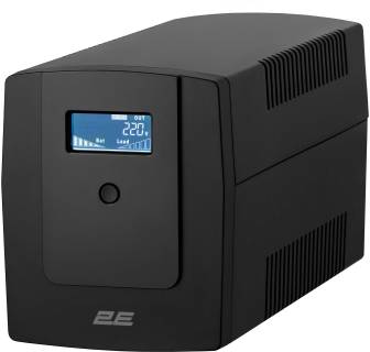 ИБП 2E 2E-DD1500 900W