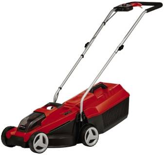 Газонокосилка Einhell GE-CM 18/32 Li-Solo (без АКБ та ЗП) 3413256