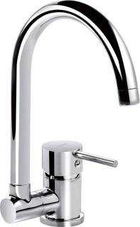 Смеситель Deante Aster BCA_061M
