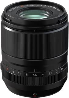 Объектив Fujifilm 16746527
