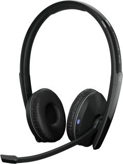 Наушники Epos C20 Wireless Black 1001146