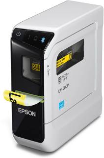Принтер Epson LabelWorks LW-600P BT C51CD69200