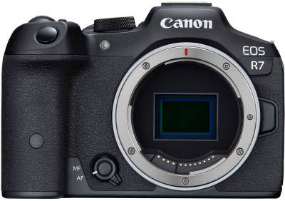 Фотоаппарат Canon EOS R7 Body 5137C041