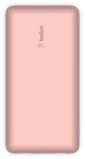 Дополнительные внешние аккумуляторы Belkin BPB012BTRG