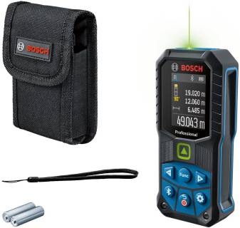 Измерительные приборы Bosch 0.601.072.U00