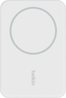 Павербанк Belkin BPD004BTWT