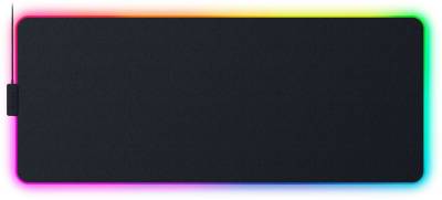 Игровая поверхность Razer Strider Chroma Black RZ02-04490100-R3M1
