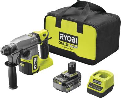 Перфоратор RYOBI 5133005383
