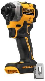 Шуруповерты DeWALT DCF850NT, кейс TSTAK (Без АКБ та ЗП)