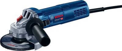 Болгарки Bosch GWS 9-125 S 0.601.396.102