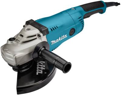 Болгарки MAKITA GA 9020 RF угловая GA9020RF