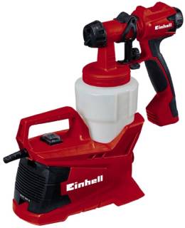 Инструмент Einhell TC-SY 600 S электрический 4260015