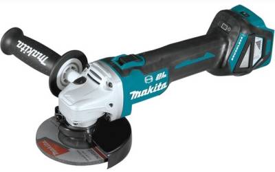 Болгарка MAKITA DGA513Z