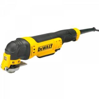 Инструмент DeWALT 300 Bт, 22000 кол/хв DWE315