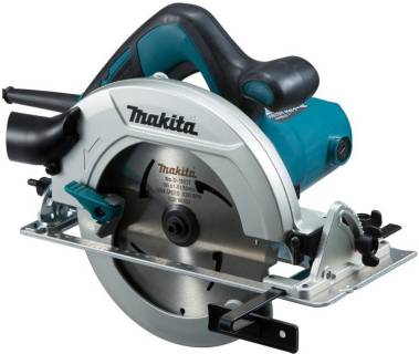 Дисковые пилы MAKITA HS7601