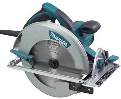 Дисковые пилы MAKITA 5008MG