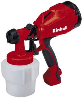 Инструмент Einhell TC-SY 500 P электрический 4260010