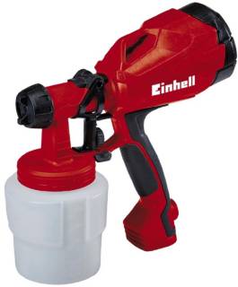Инструмент Einhell TC-SY 400 P электрический 4260005