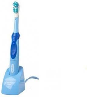 Аксессуар Braun CrossAction Power B1011med
