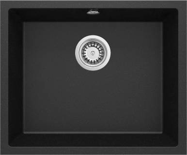 Мойки Deante Corda ZQA G10C