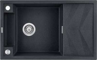 Мойка Deante Magnetic ZRM_G113