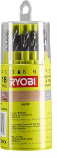 Сверла RYOBI 5132004669