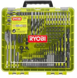 Сверло RYOBI 5132004666