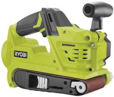 Болгарка RYOBI ONE+ R18BS-0 (без АКБ та ЗП) 5133002916