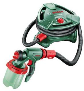 Разные инструменты Bosch фарборозпилювач PFS 5000 E 0.603.207.202
