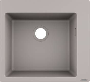 Мойки Hansgrohe S51 S510-F450/43312380