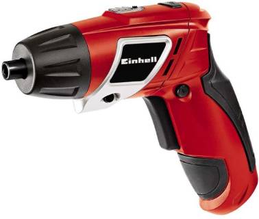 Шуруповерты Einhell TC-SD 3,6 Li, аккумуляторный 4513442