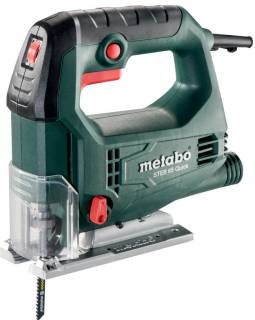 Электролобзик Metabo STEB65Quick 601030000