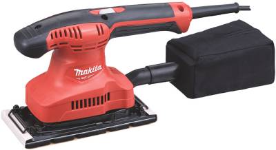 Болгарки MAKITA M9203