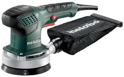 Болгарка Metabo SXE 3125 240Вт, 125мм, 11000об/хв 600443000
