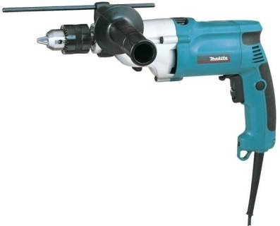 Дрель MAKITA с ударом HP2051H