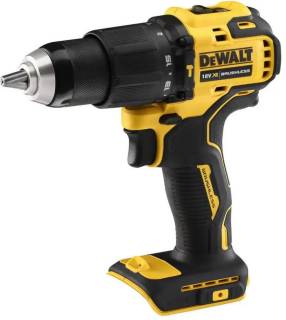 Шуруповерты DeWALT DCD709N