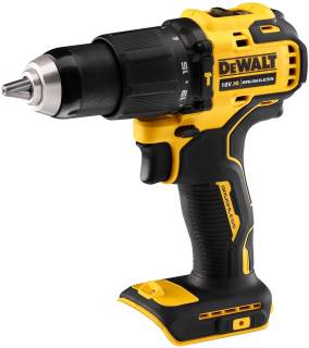 Шуруповерты DeWALT DCD709D2T