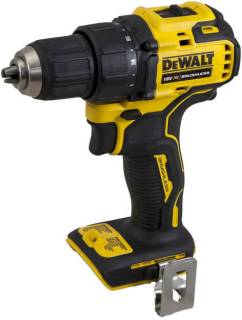 Шуруповерты DeWALT DCD708N (без АКБ и ЗУ)