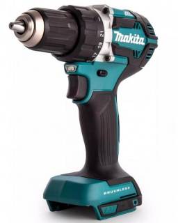 Шуруповерты MAKITA LXT, 54 / 30Нм (без АКБ и БП) DDF484Z