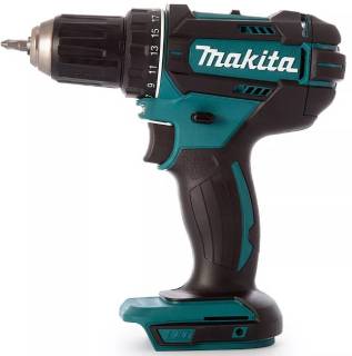 Шуруповерты MAKITA LXT, 62/36 Нм (без АКБ и БП) DDF482Z