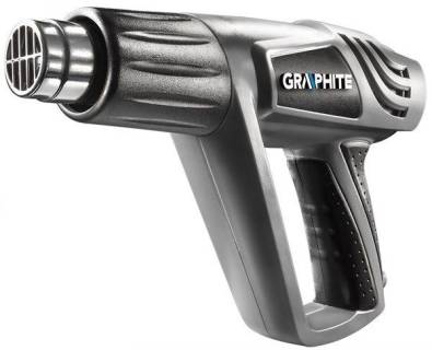 Фены технические GRAPHITE 59G524