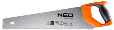 Ножовка Neo Tools 41-036