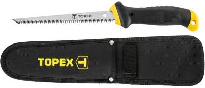 Ножовки Topex 10A717P