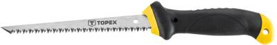 Ножовки Topex 10A717